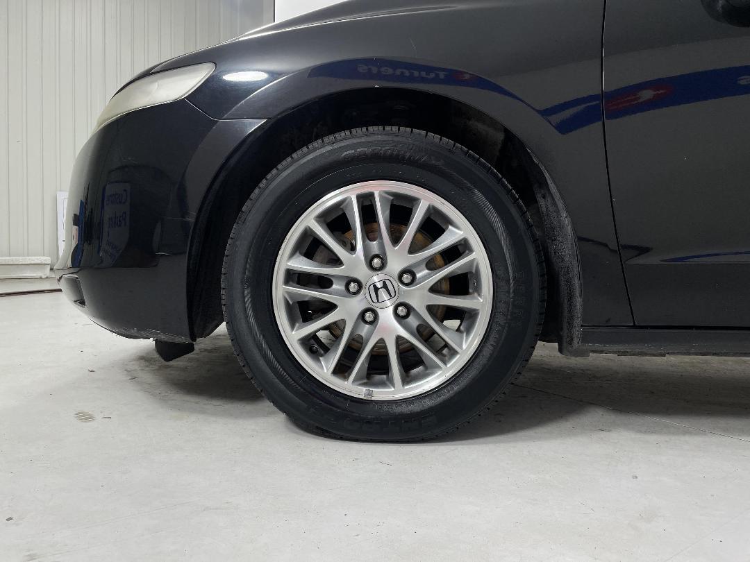 Photo '10' of Honda Odyssey Photo '10' of Honda Odyssey