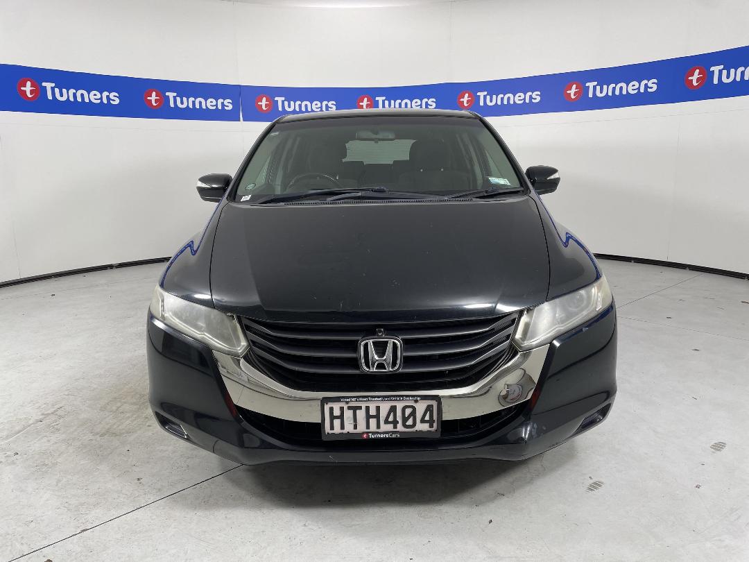 Photo '2' of Honda Odyssey Photo '2' of Honda Odyssey