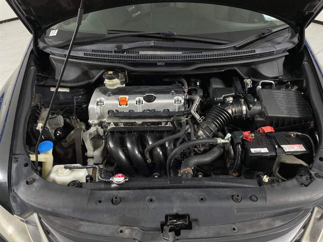 Photo '13' of Honda Odyssey Photo '13' of Honda Odyssey