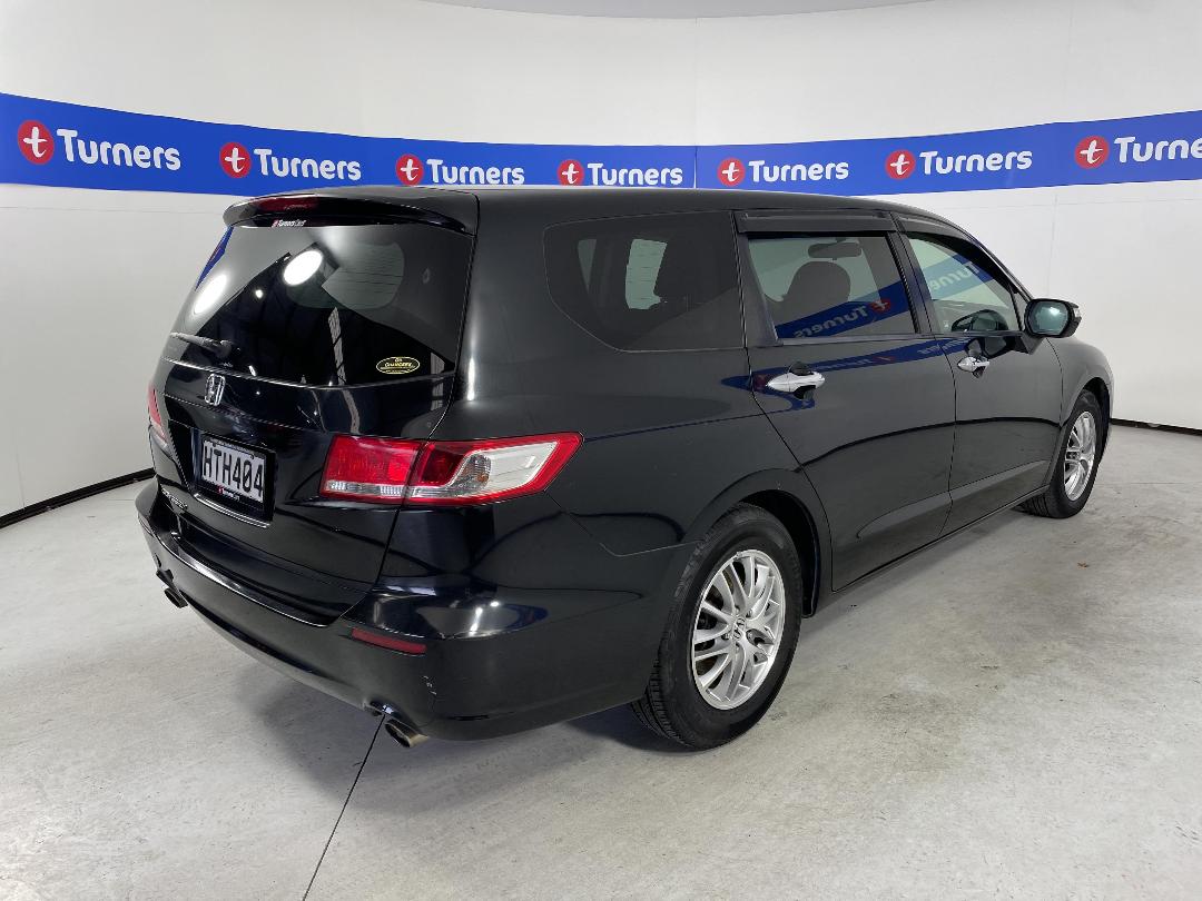 Photo '7' of Honda Odyssey Photo '7' of Honda Odyssey