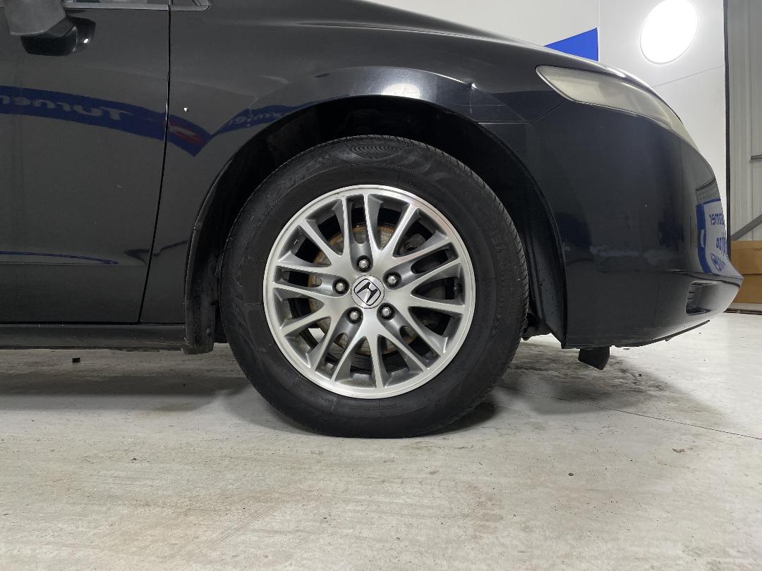 Photo '9' of Honda Odyssey Photo '9' of Honda Odyssey