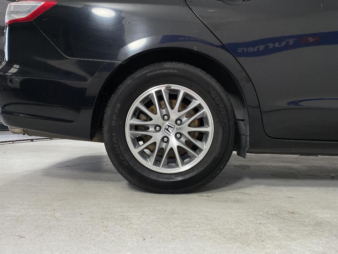 Photo '12' of Honda Odyssey Photo '12' of Honda Odyssey