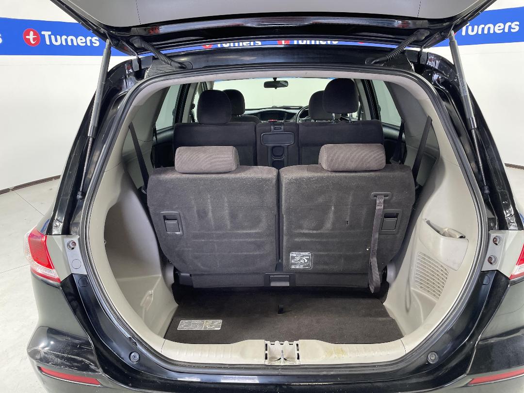 Photo '14' of Honda Odyssey Photo '14' of Honda Odyssey