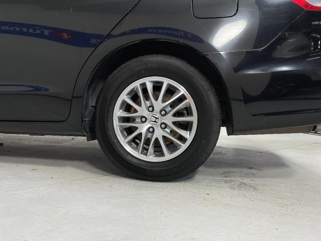 Photo '11' of Honda Odyssey Photo '11' of Honda Odyssey