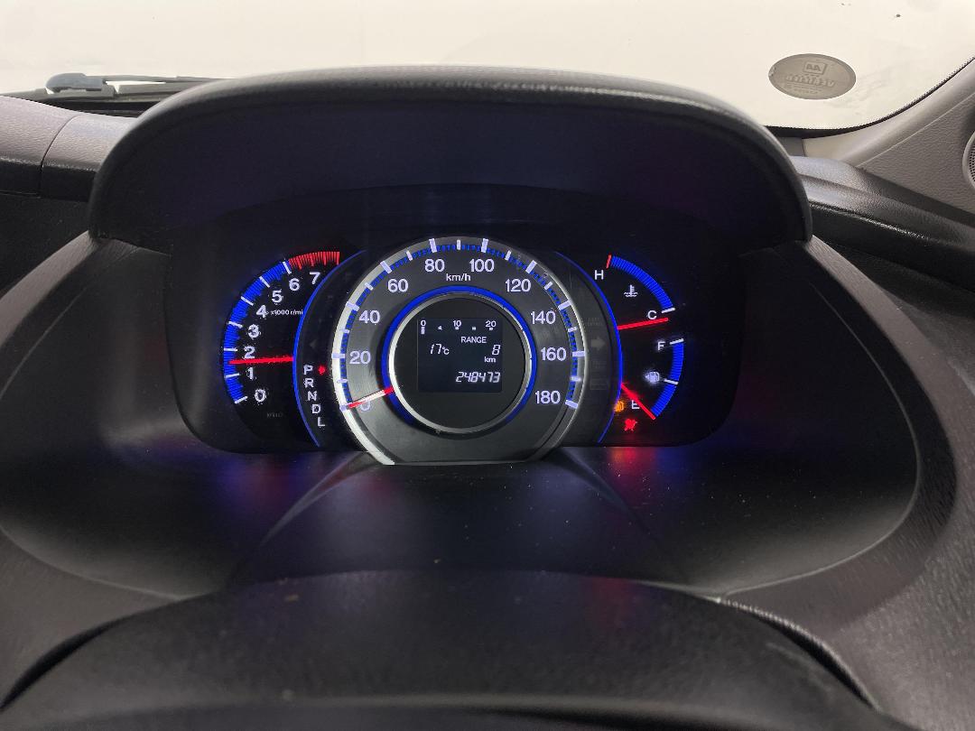 Photo '21' of Honda Odyssey Photo '21' of Honda Odyssey