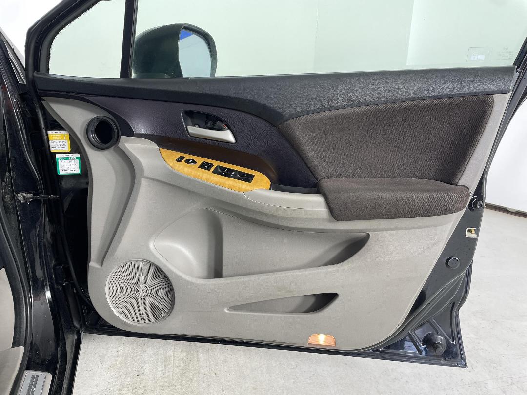 Photo '15' of Honda Odyssey Photo '15' of Honda Odyssey