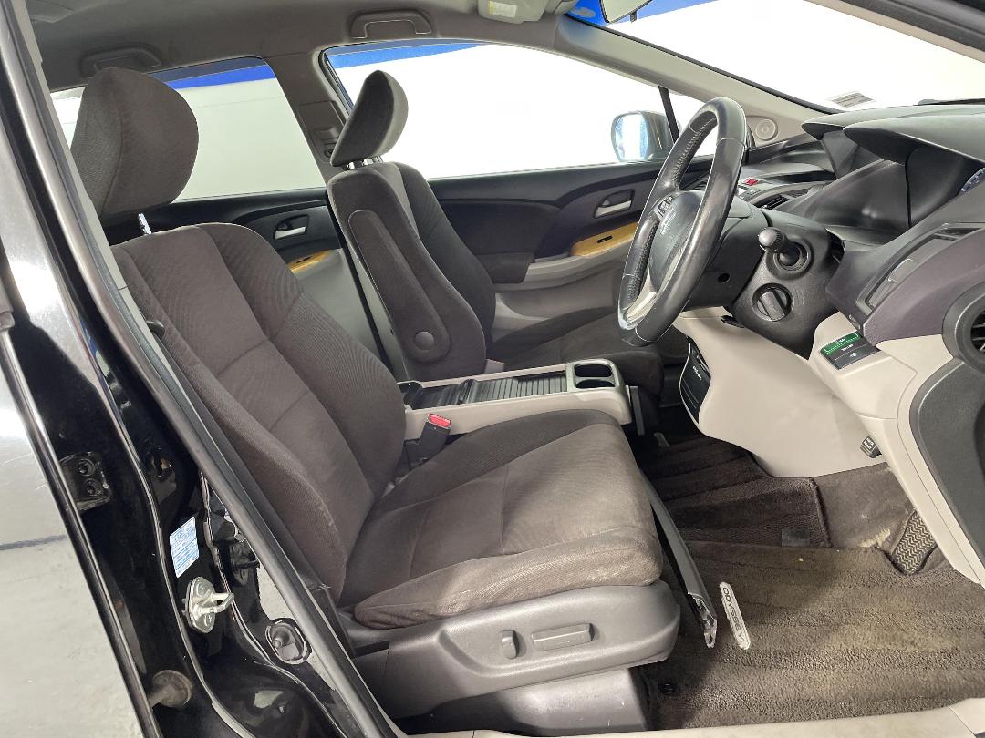 Photo '16' of Honda Odyssey Photo '16' of Honda Odyssey