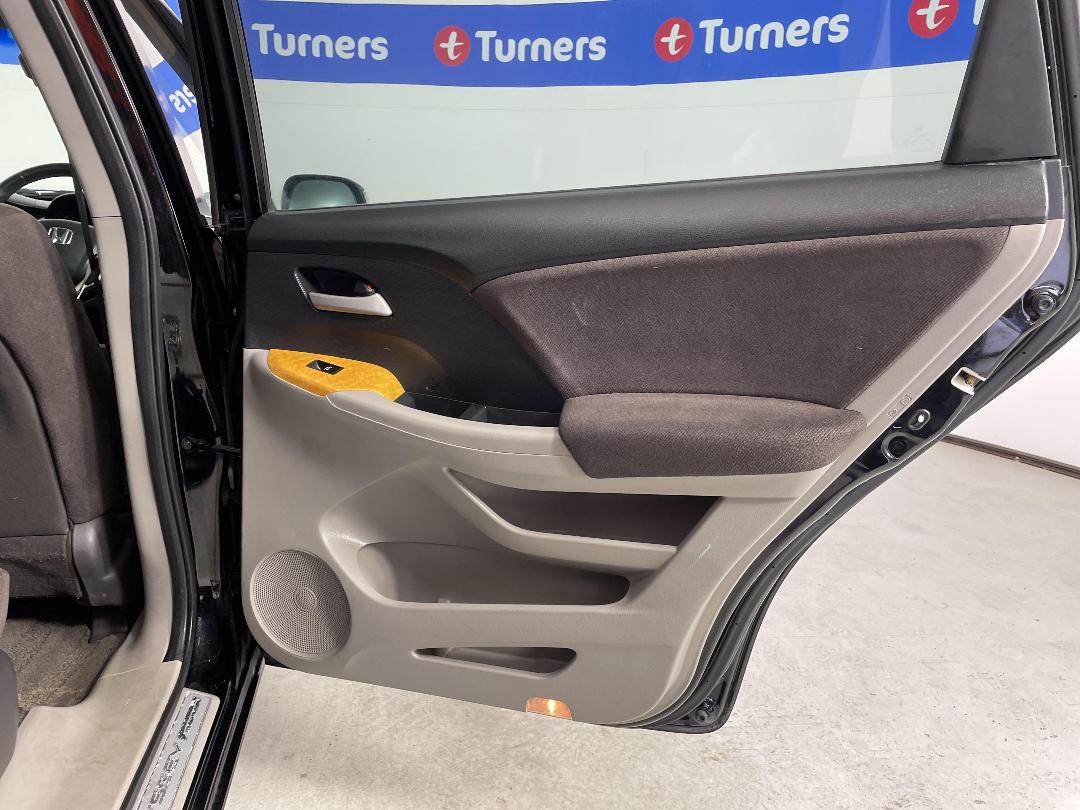 Photo '19' of Honda Odyssey Photo '19' of Honda Odyssey