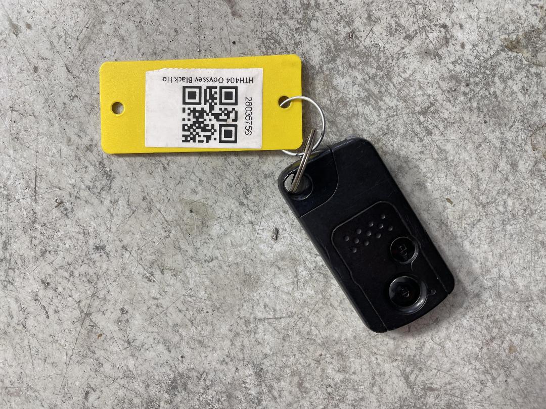 Photo '22' of Honda Odyssey Photo '22' of Honda Odyssey