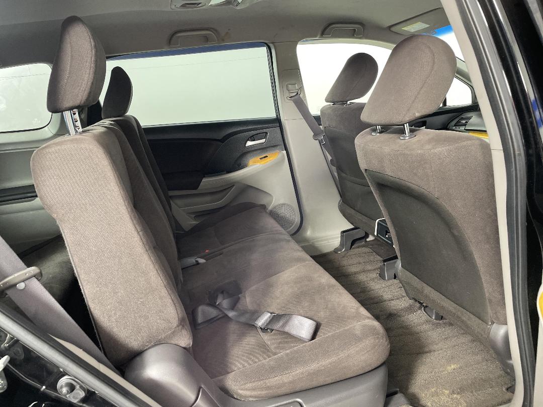 Photo '20' of Honda Odyssey Photo '20' of Honda Odyssey