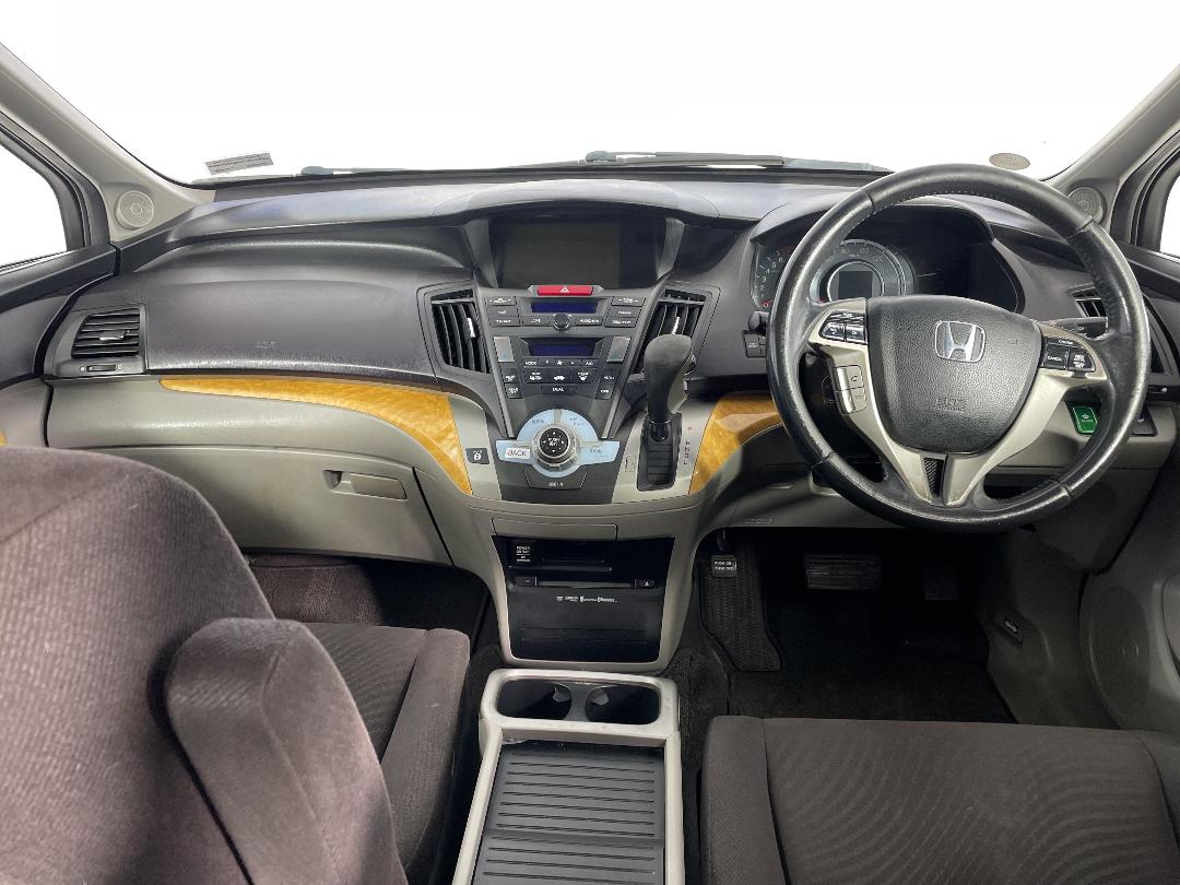 Photo '17' of Honda Odyssey Photo '17' of Honda Odyssey