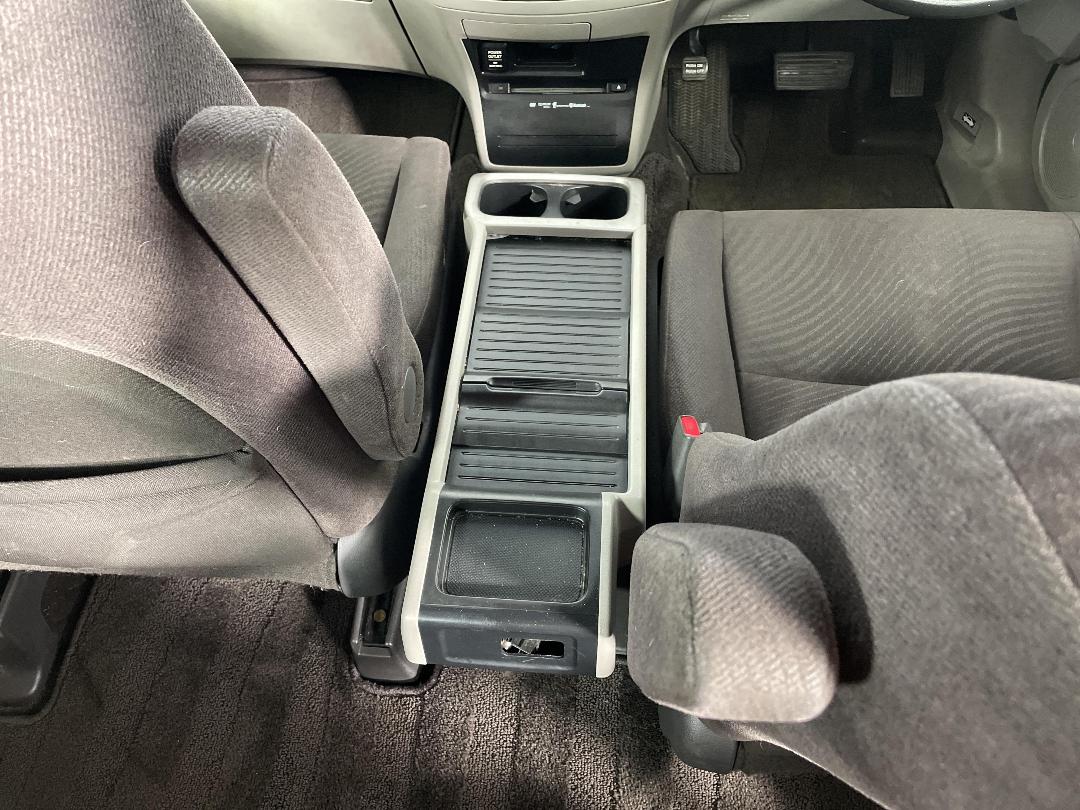 Photo '18' of Honda Odyssey Photo '18' of Honda Odyssey