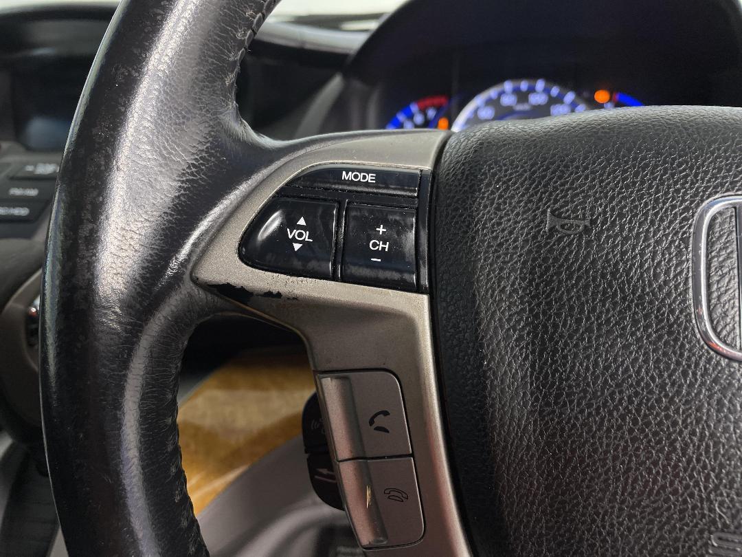 Photo '23' of Honda Odyssey Photo '23' of Honda Odyssey