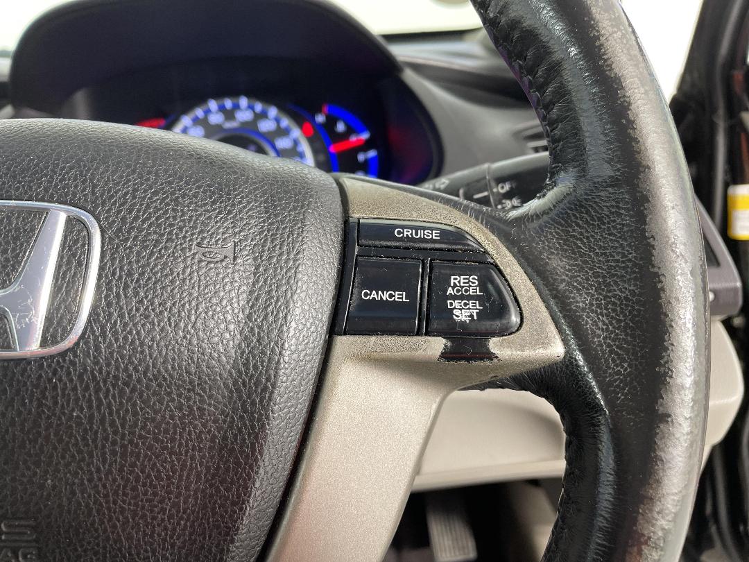 Photo '24' of Honda Odyssey Photo '24' of Honda Odyssey