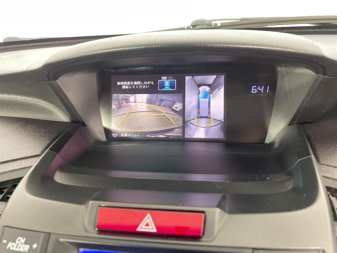 Photo '26' of Honda Odyssey Photo '26' of Honda Odyssey