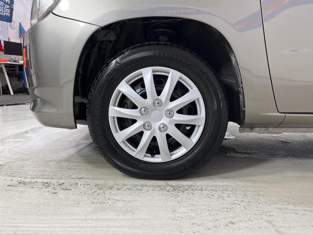 Photo '10' of Honda Spike Photo '10' of Honda Spike