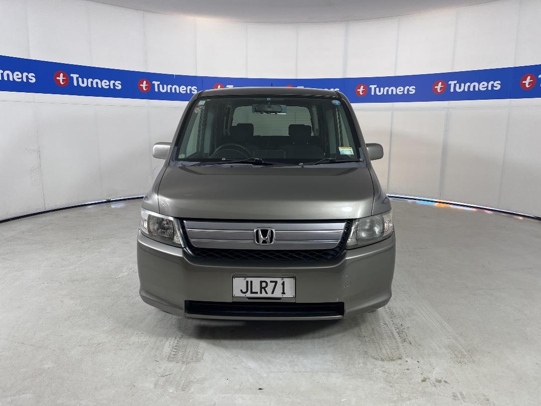 Photo '2' of Honda Spike Photo '2' of Honda Spike