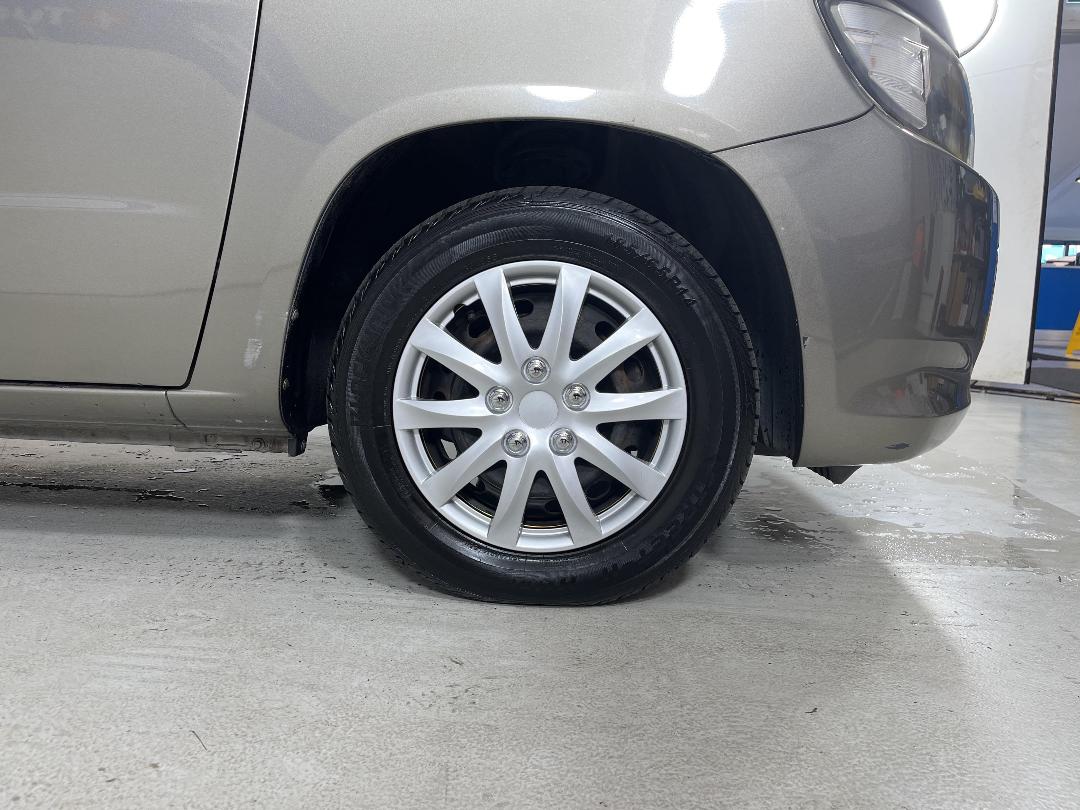 Photo '9' of Honda Spike Photo '9' of Honda Spike