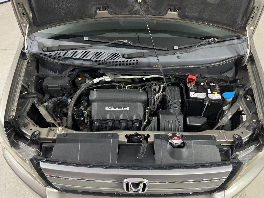 Photo '13' of Honda Spike Photo '13' of Honda Spike