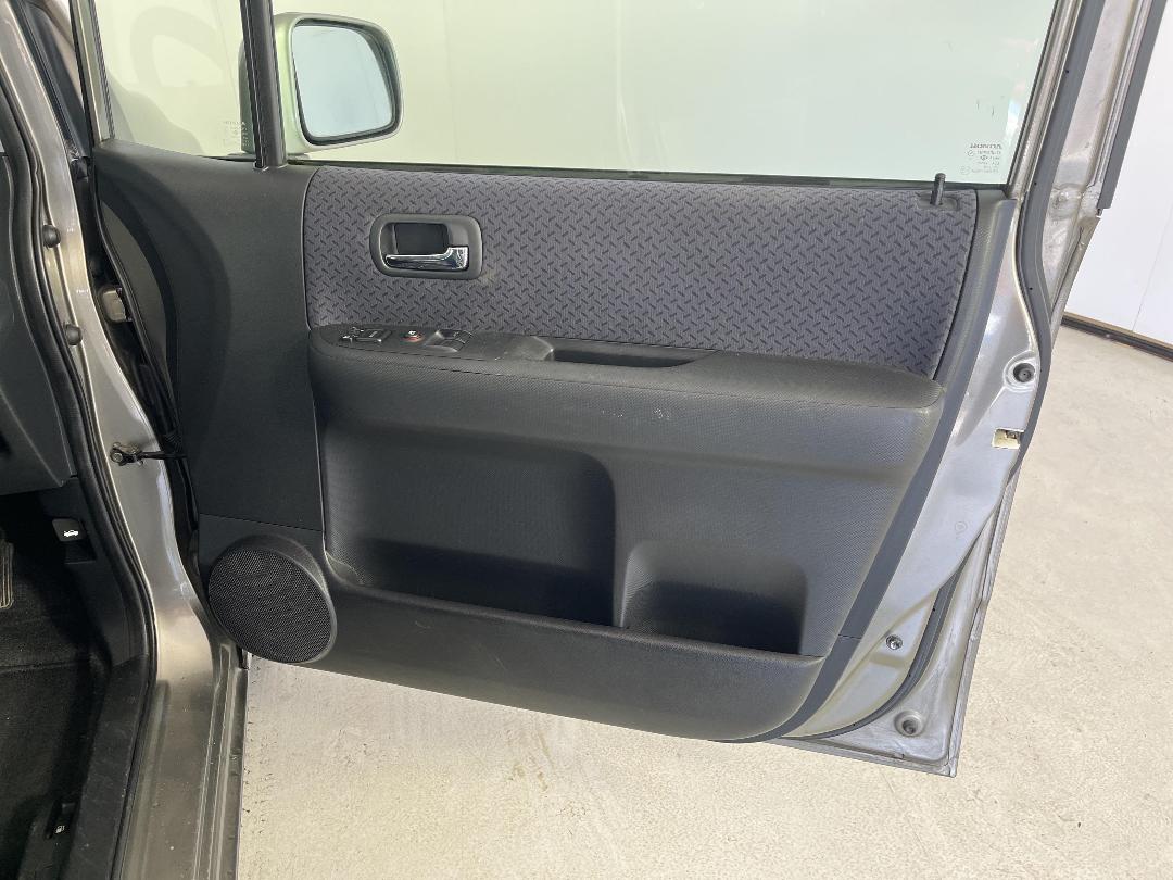 Photo '15' of Honda Spike Photo '15' of Honda Spike