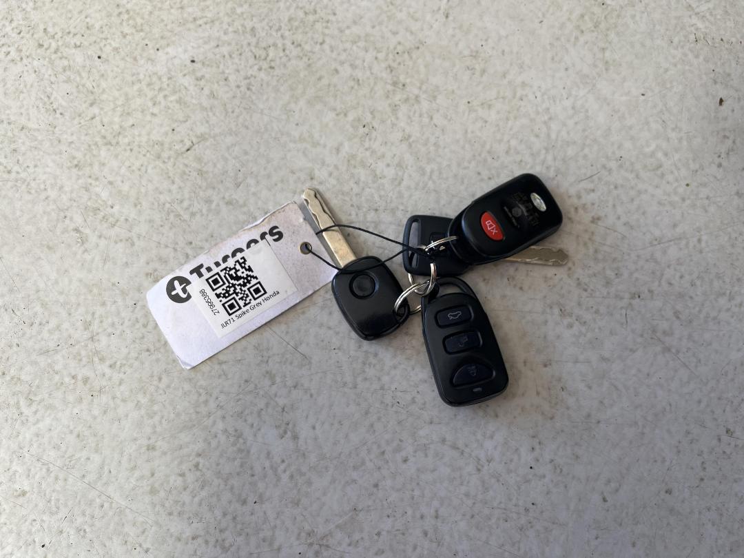 Photo '22' of Honda Spike Photo '22' of Honda Spike