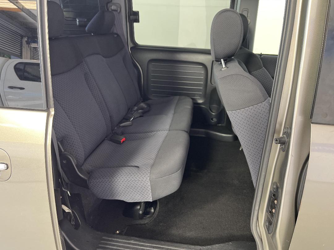 Photo '20' of Honda Spike Photo '20' of Honda Spike