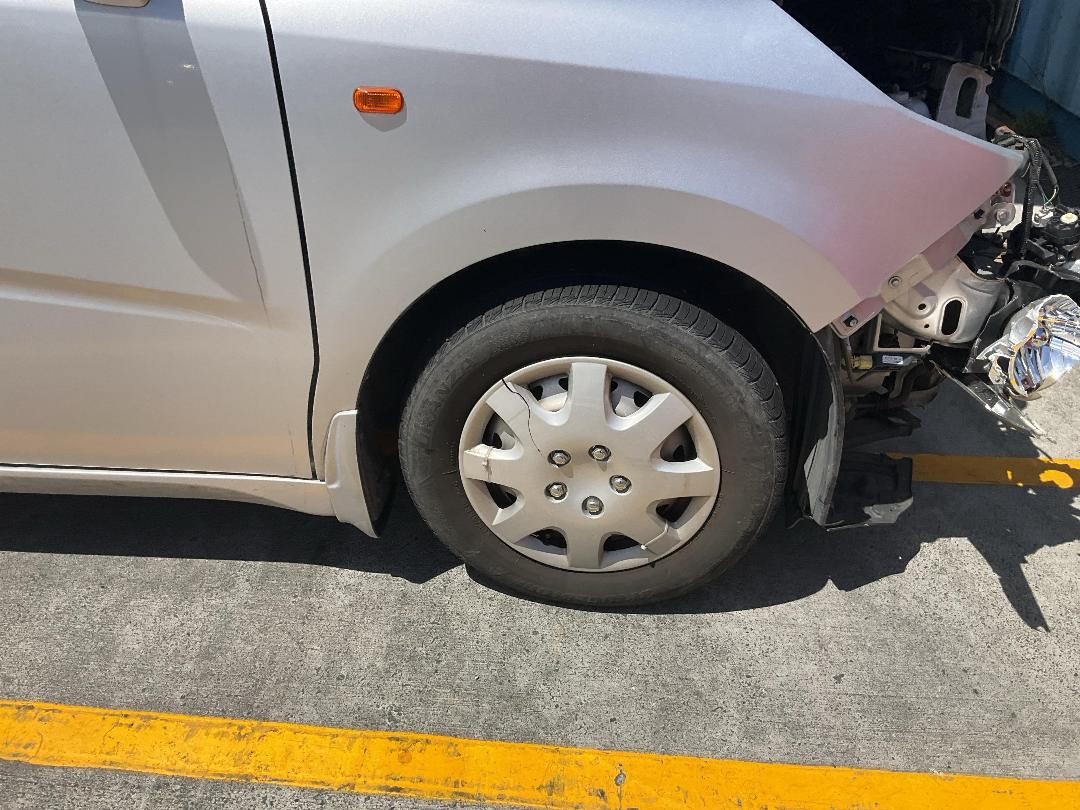 Photo '2' of Honda Stepwagon Photo '2' of Honda Stepwagon