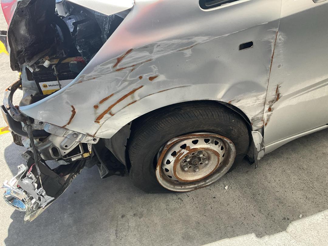 Photo '6' of Honda Stepwagon Photo '6' of Honda Stepwagon