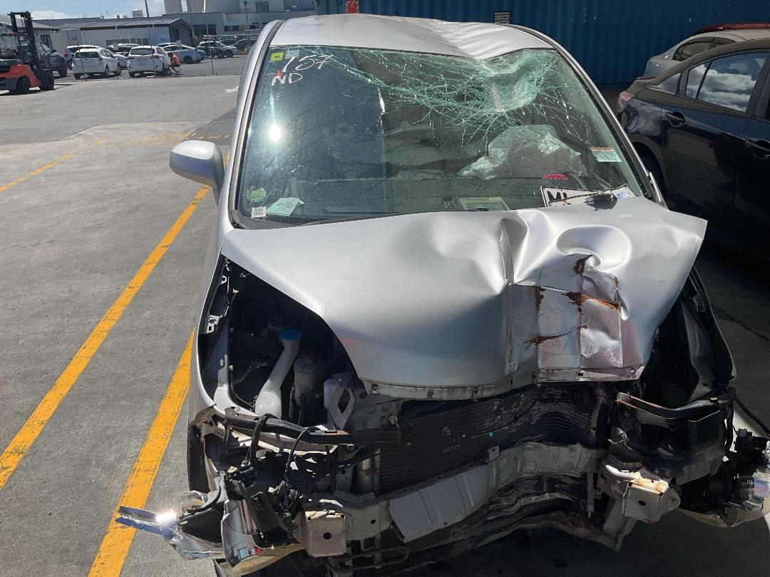 Photo '4' of Honda Stepwagon Photo '4' of Honda Stepwagon