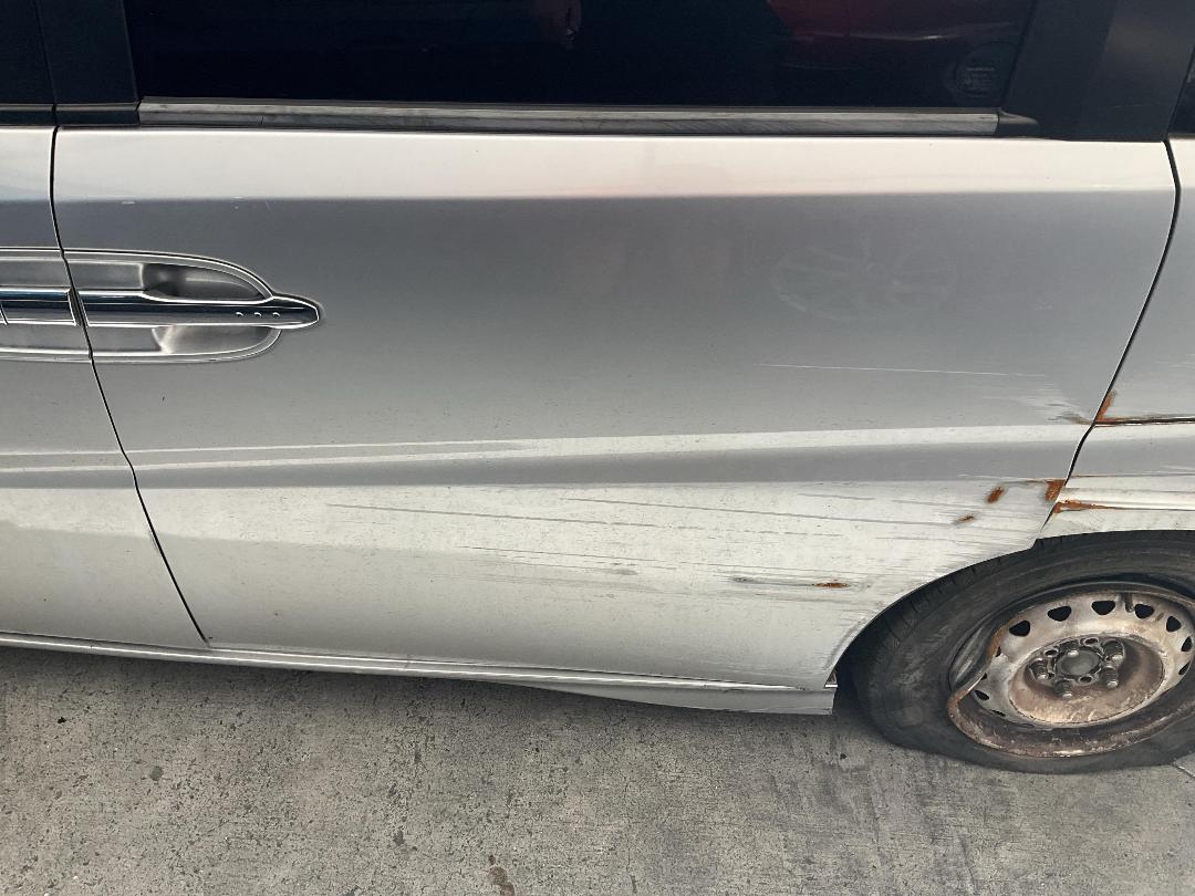 Photo '11' of Honda Stepwagon Photo '11' of Honda Stepwagon