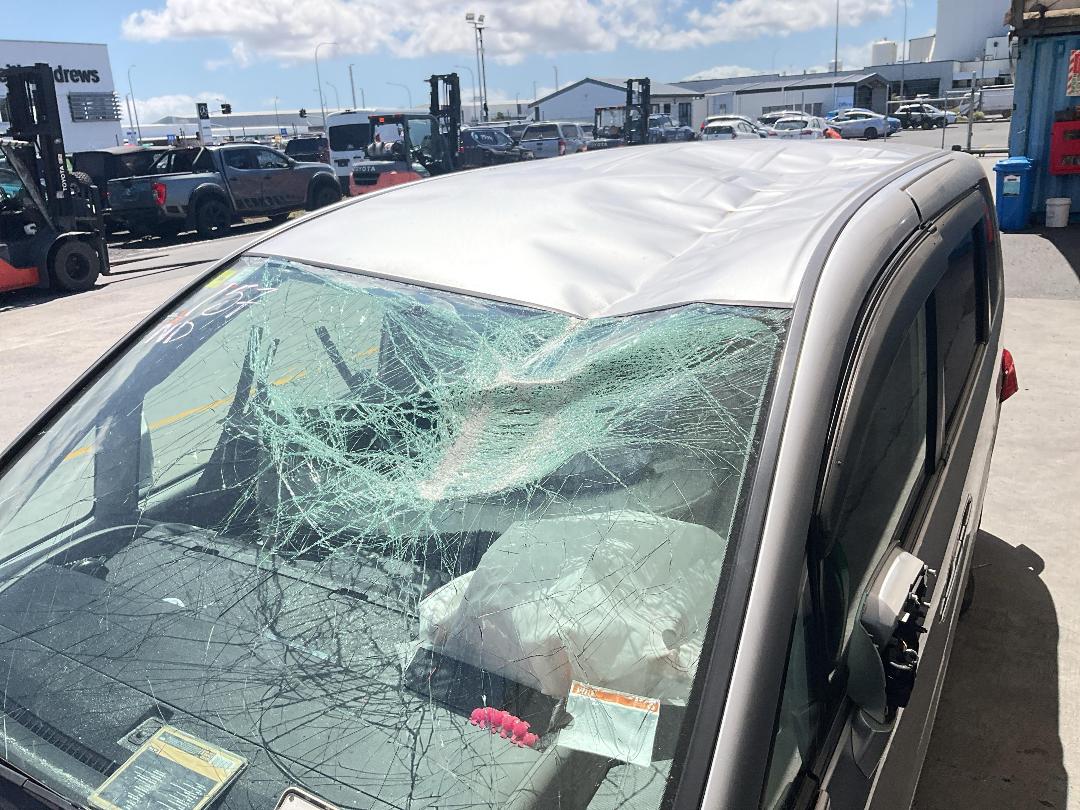 Photo '9' of Honda Stepwagon Photo '9' of Honda Stepwagon