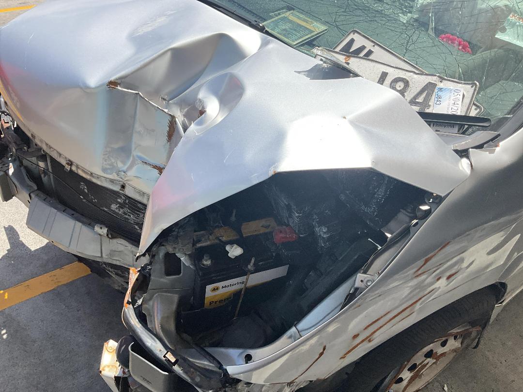 Photo '8' of Honda Stepwagon Photo '8' of Honda Stepwagon