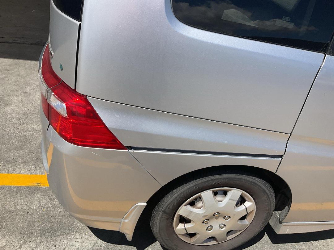 Photo '17' of Honda Stepwagon Photo '17' of Honda Stepwagon