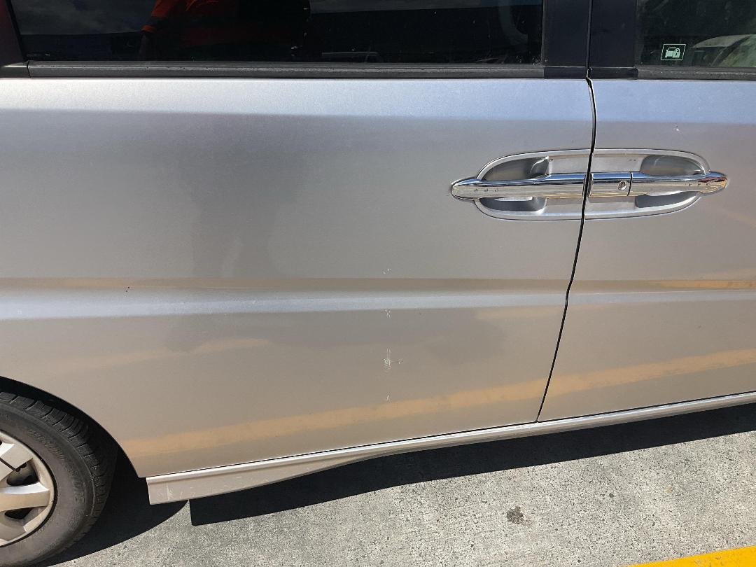 Photo '18' of Honda Stepwagon Photo '18' of Honda Stepwagon