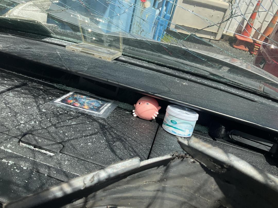 Photo '20' of Honda Stepwagon Photo '20' of Honda Stepwagon