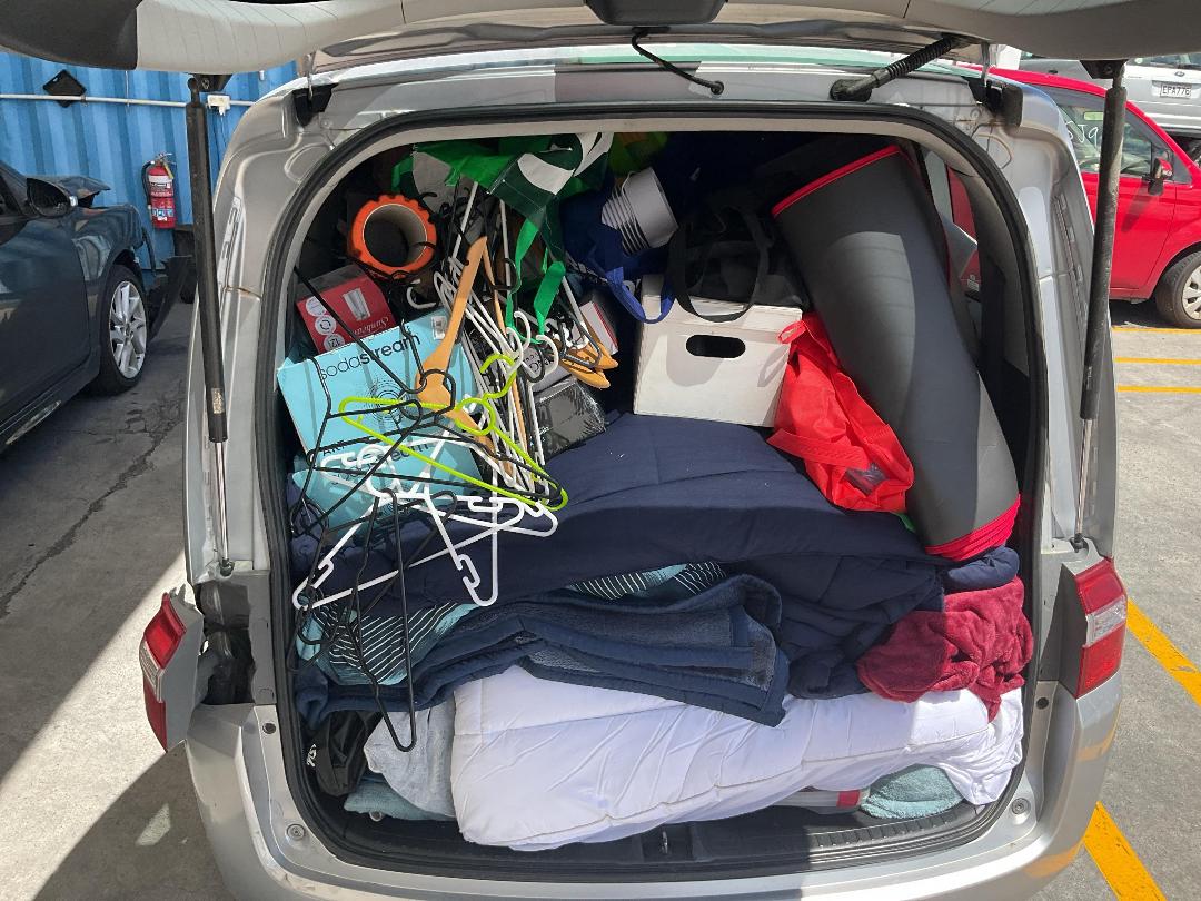 Photo '24' of Honda Stepwagon Photo '24' of Honda Stepwagon