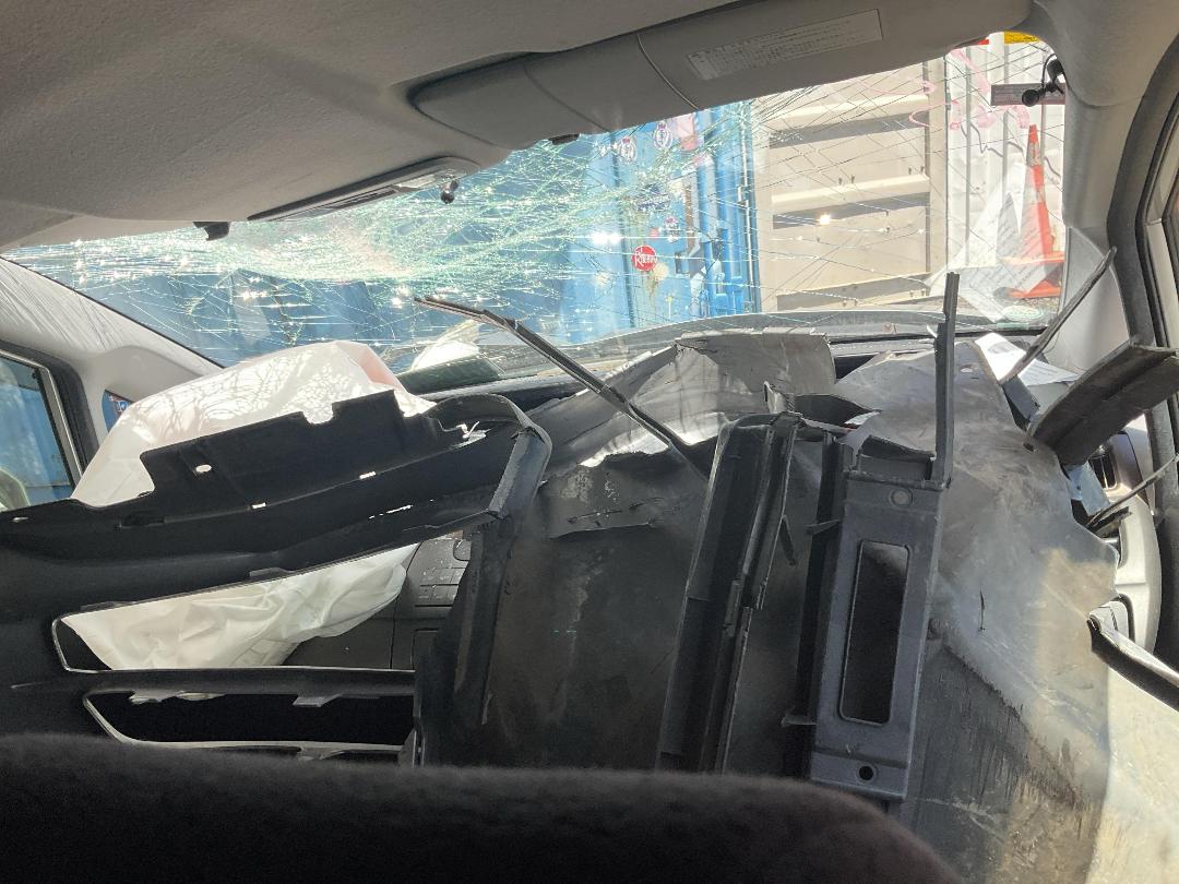 Photo '23' of Honda Stepwagon Photo '23' of Honda Stepwagon