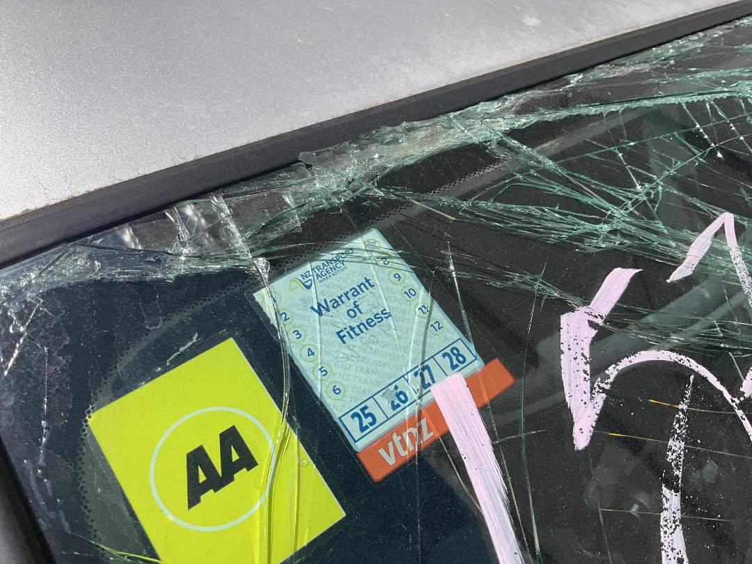 Photo '25' of Honda Stepwagon Photo '25' of Honda Stepwagon