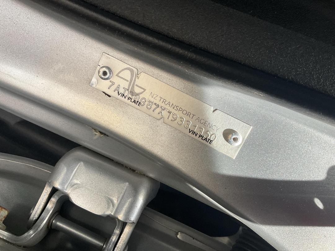 Photo '27' of Honda Stepwagon Photo '27' of Honda Stepwagon