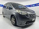 Thumbnail '1' of Honda Stepwagon