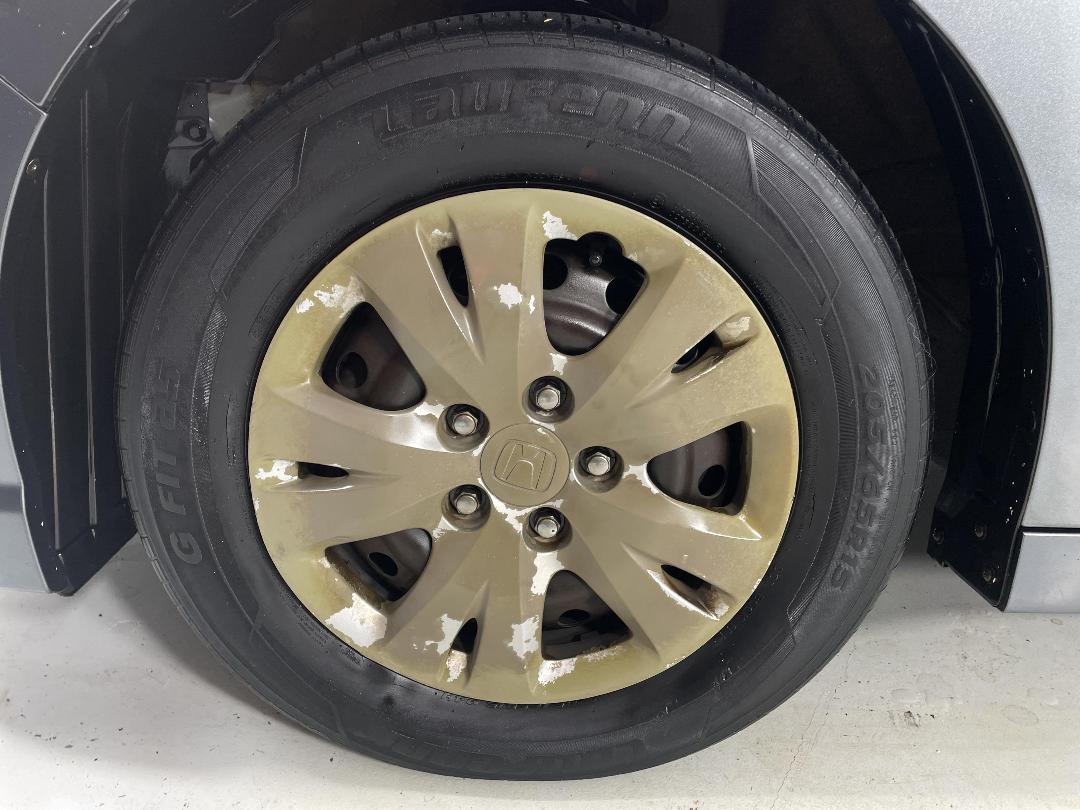 Photo '10' of Honda Stepwagon Photo '10' of Honda Stepwagon