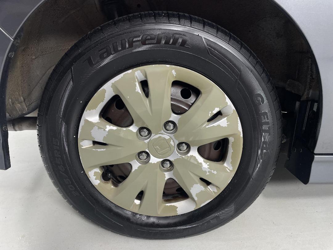 Photo '12' of Honda Stepwagon Photo '12' of Honda Stepwagon