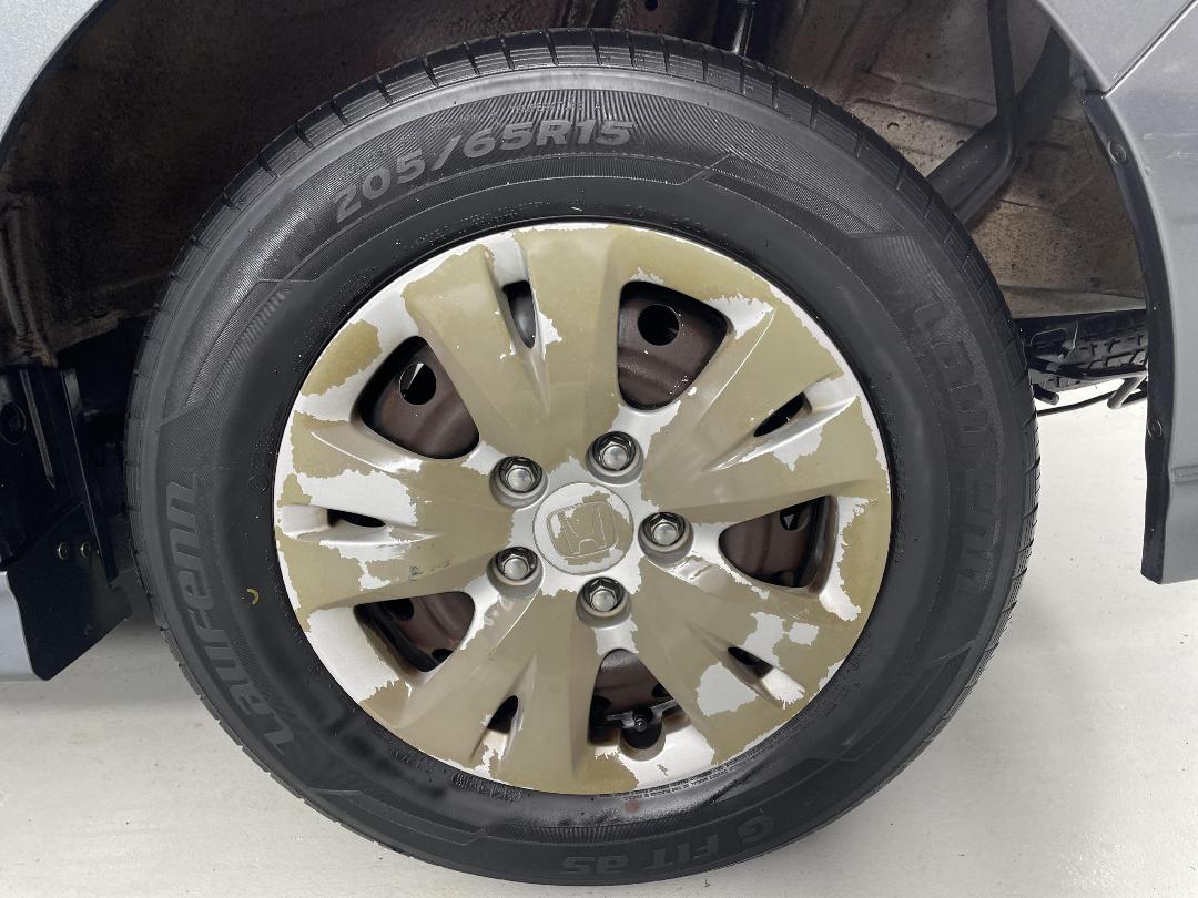 Photo '11' of Honda Stepwagon Photo '11' of Honda Stepwagon