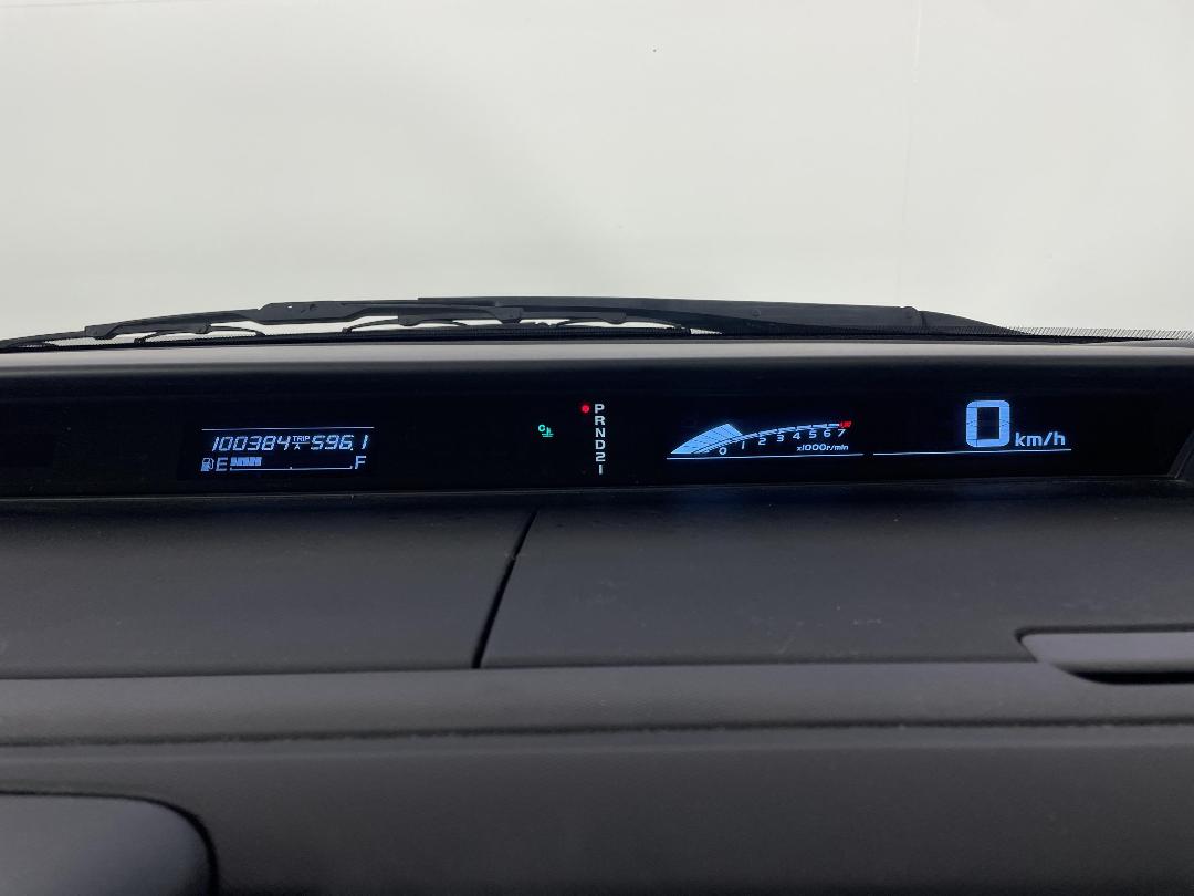 Photo '20' of Honda Stepwagon Photo '20' of Honda Stepwagon