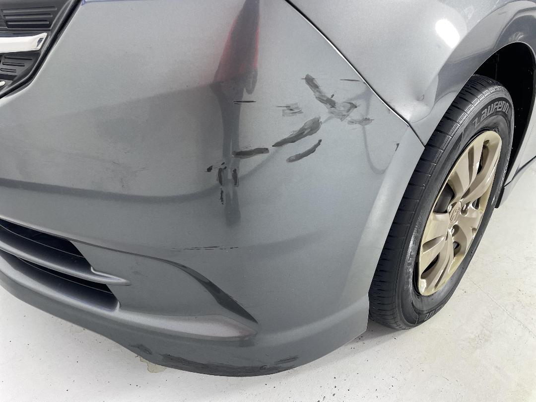 Photo '24' of Honda Stepwagon Photo '24' of Honda Stepwagon