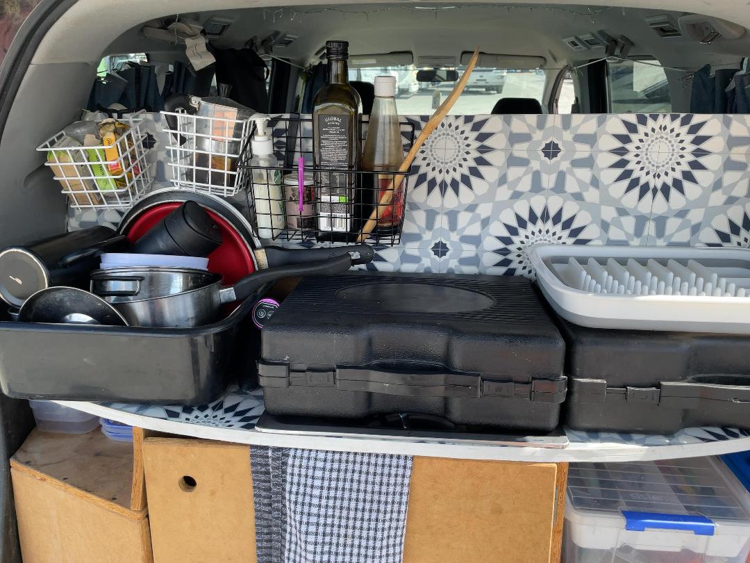 Photo '25' of Honda Stepwagon Photo '25' of Honda Stepwagon