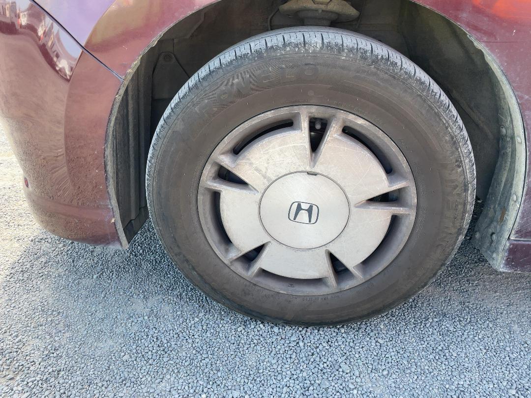 Photo '30' of Honda Stepwagon Photo '30' of Honda Stepwagon