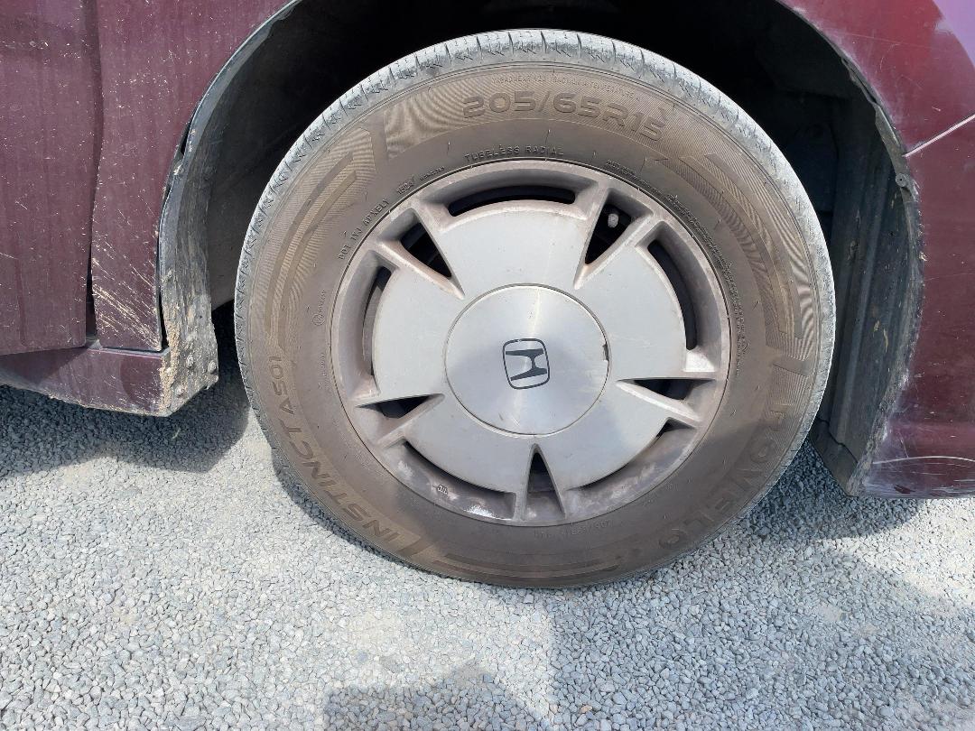 Photo '31' of Honda Stepwagon Photo '31' of Honda Stepwagon