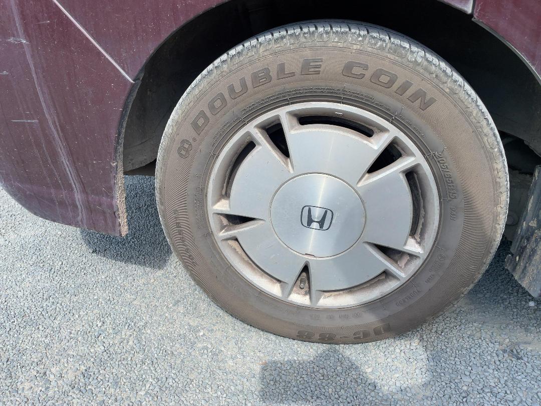 Photo '32' of Honda Stepwagon Photo '32' of Honda Stepwagon