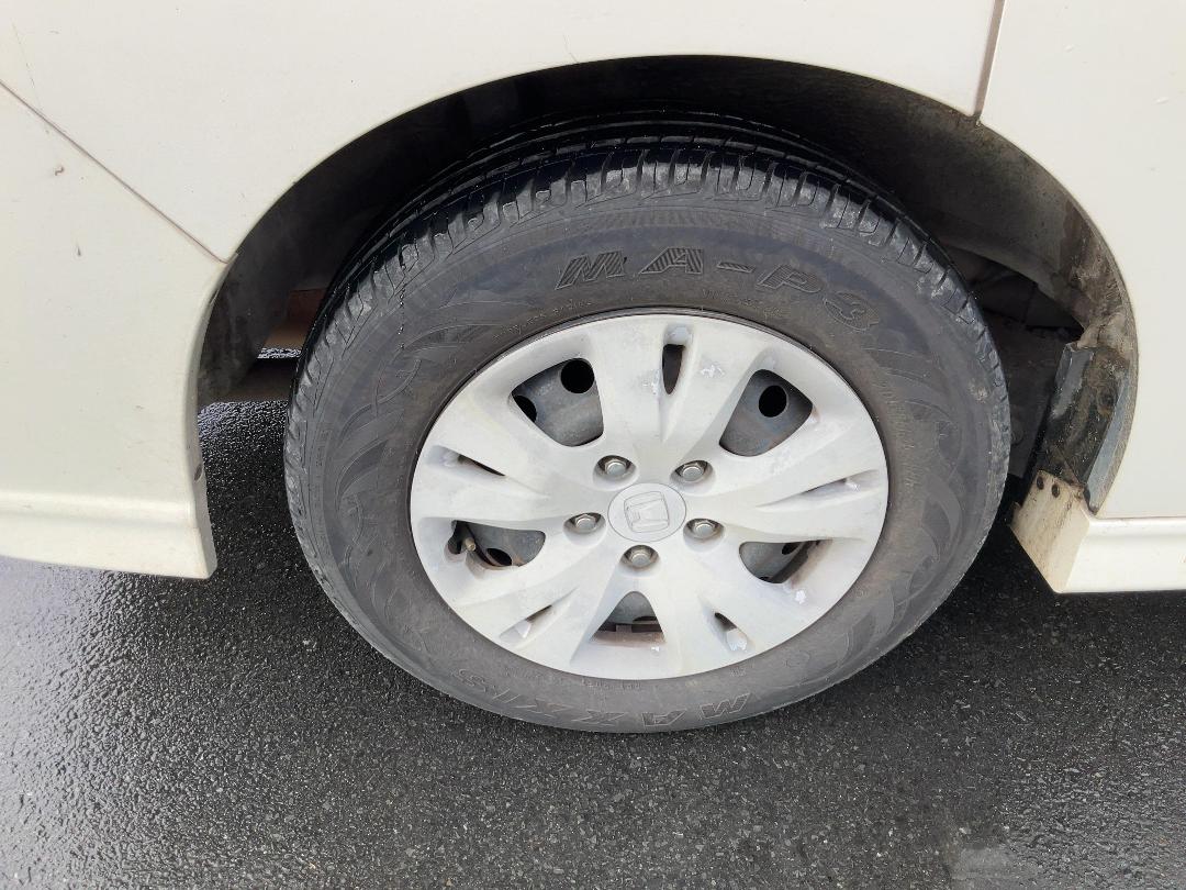 Photo '9' of Honda Stepwgn